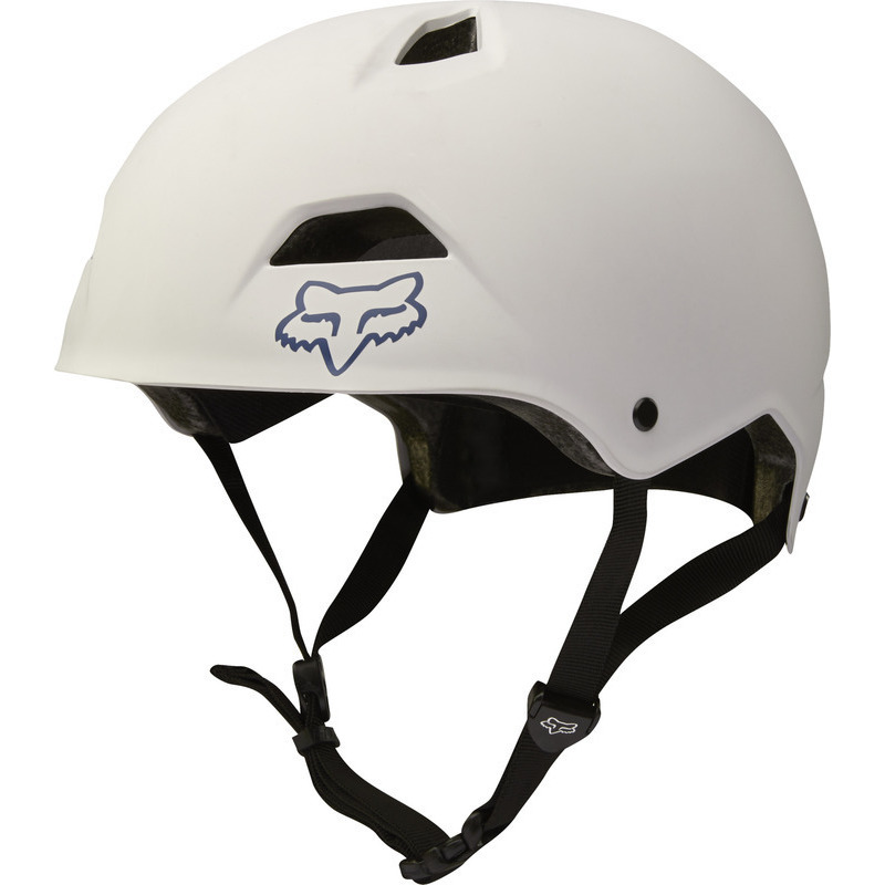 fox flight sport helmet review