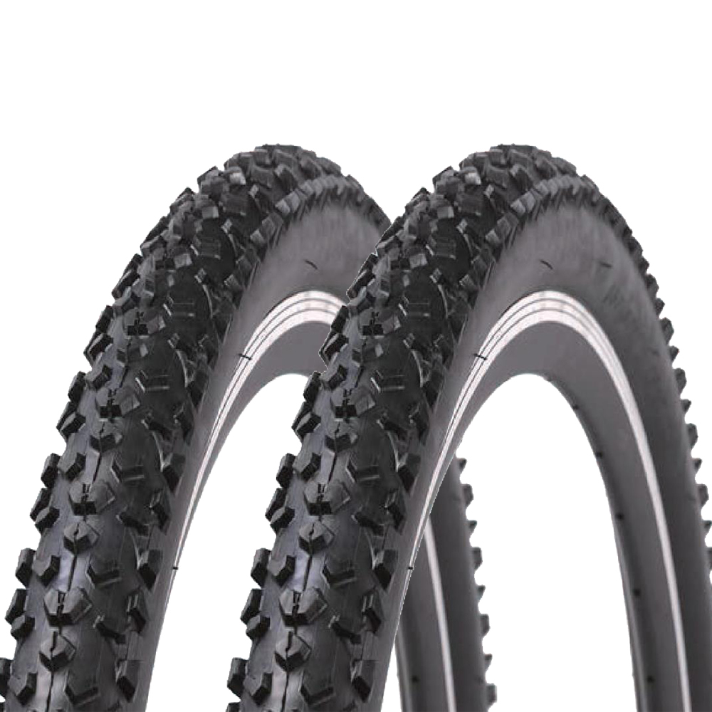 27.5 tyres pair