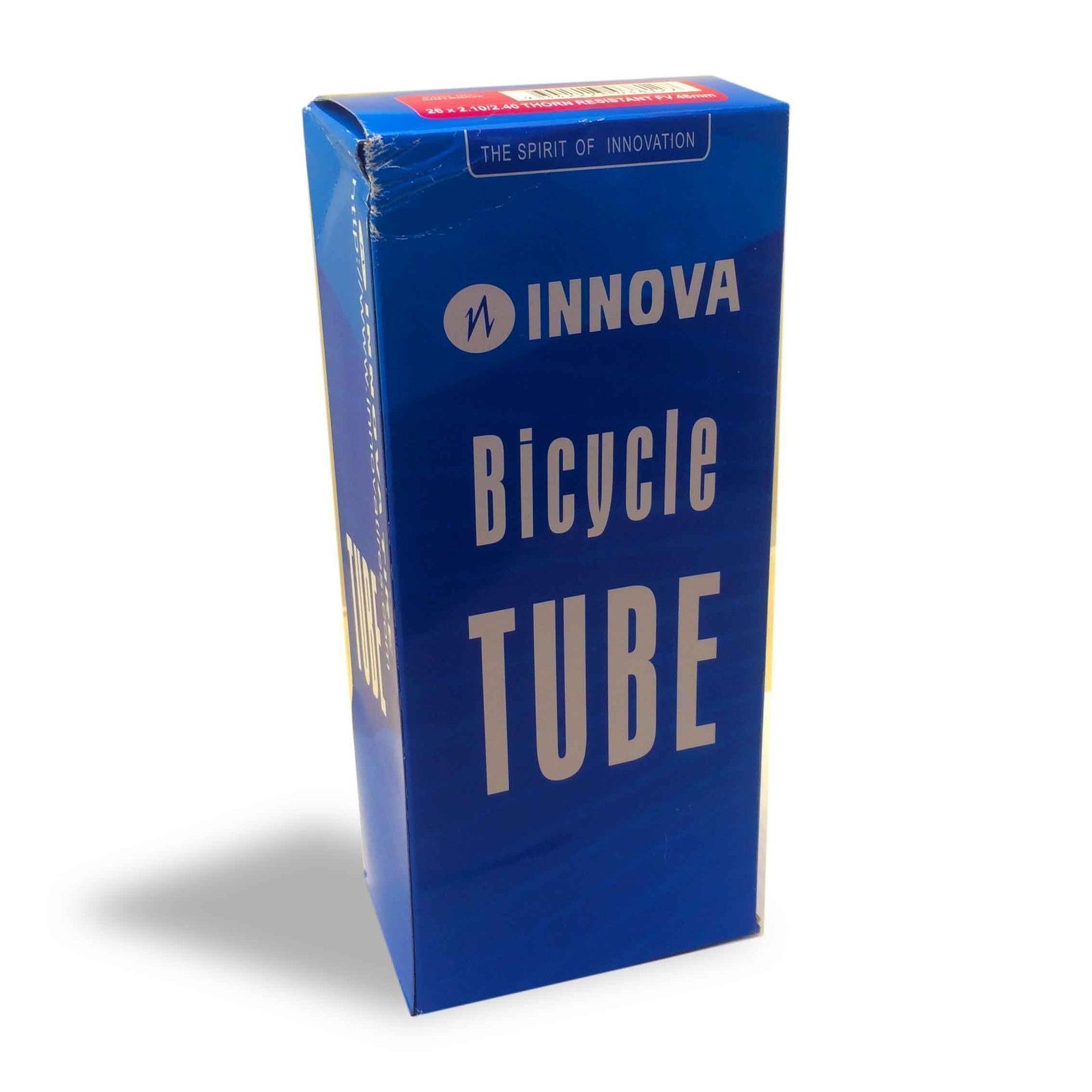 thorn resistant tubes 26