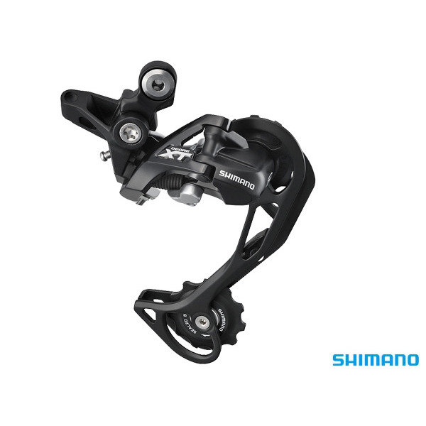 Shimano RD-M781 REAR DERAILLEUR XT 