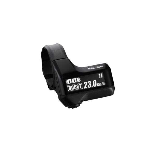 Shimano outlet e7000 display