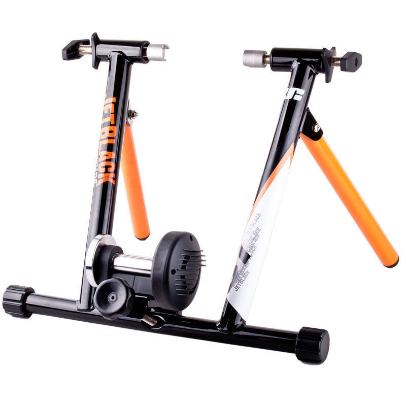 JetBlack S1 V2 Bike Mag Trainer 2015