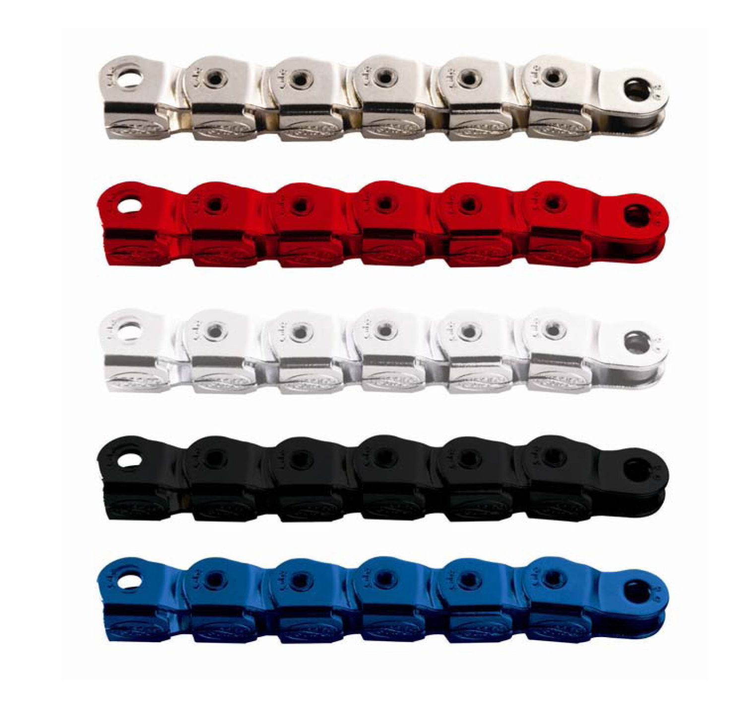 oil slick flat pedals
