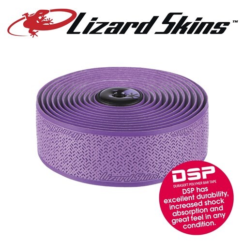 Lizard Skins Dsp Bar Tape 2.5Mm Thick Road Bike Bicycle Bnib Skins Handlebar - Picture 7 of 10