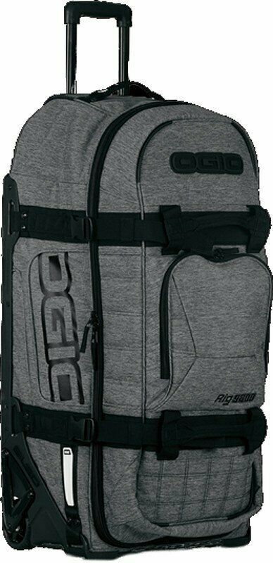 ogio dark static