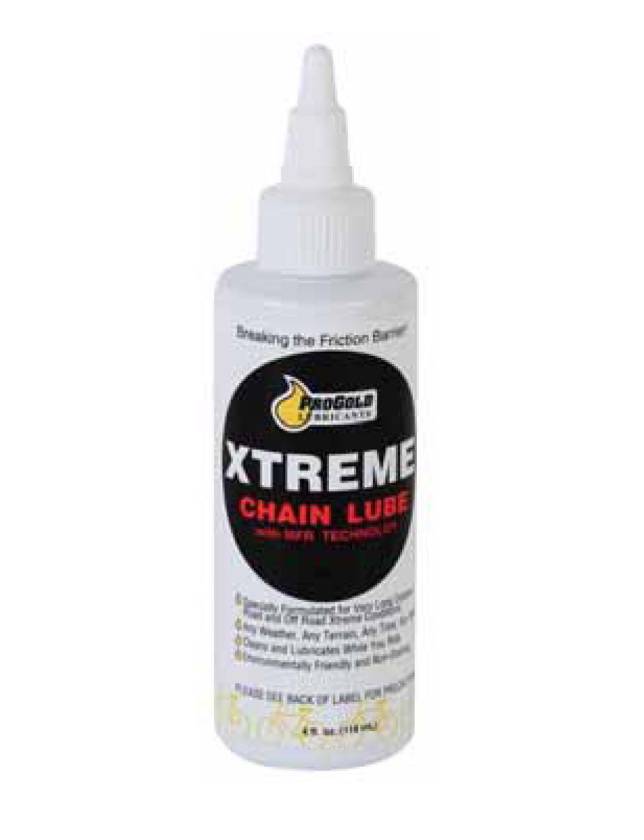 Progold Xtreme Chain Lube 4Oz (118Ml) 711808206722 eBay