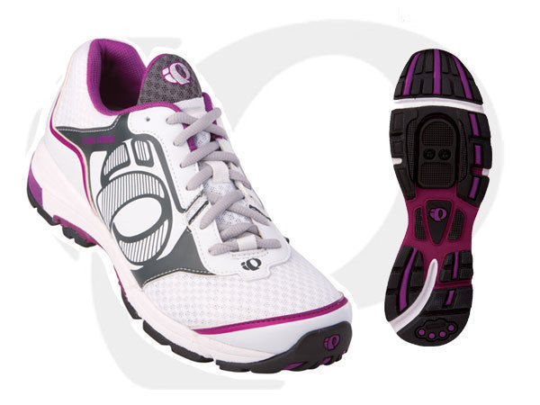 pearl izumi spd shoes