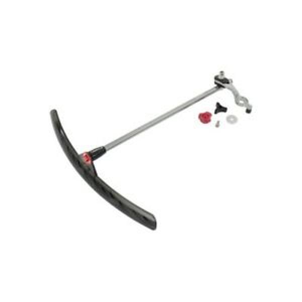 QBP Qbicle Sports Fender 25 32