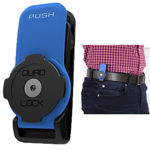 QUADLOCK BELT CLIP QUAD LOCK