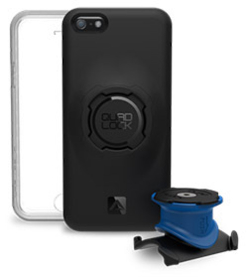 quad lock case iphone 7 plus