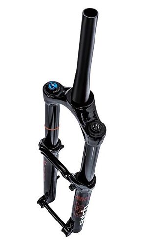 RST Stitch 29 170 Taper GBlk