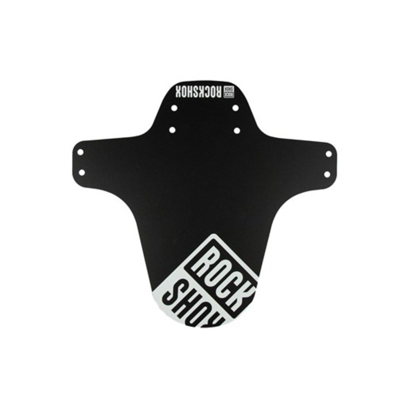 rockshox mudguard fender