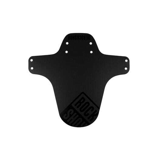 Mudguard sales for rockshox