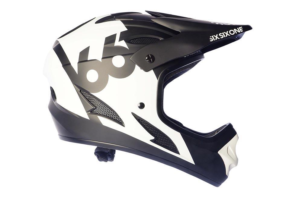 661 mountain bike helmet