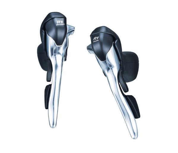 Shimano 9 discount speed road shifter