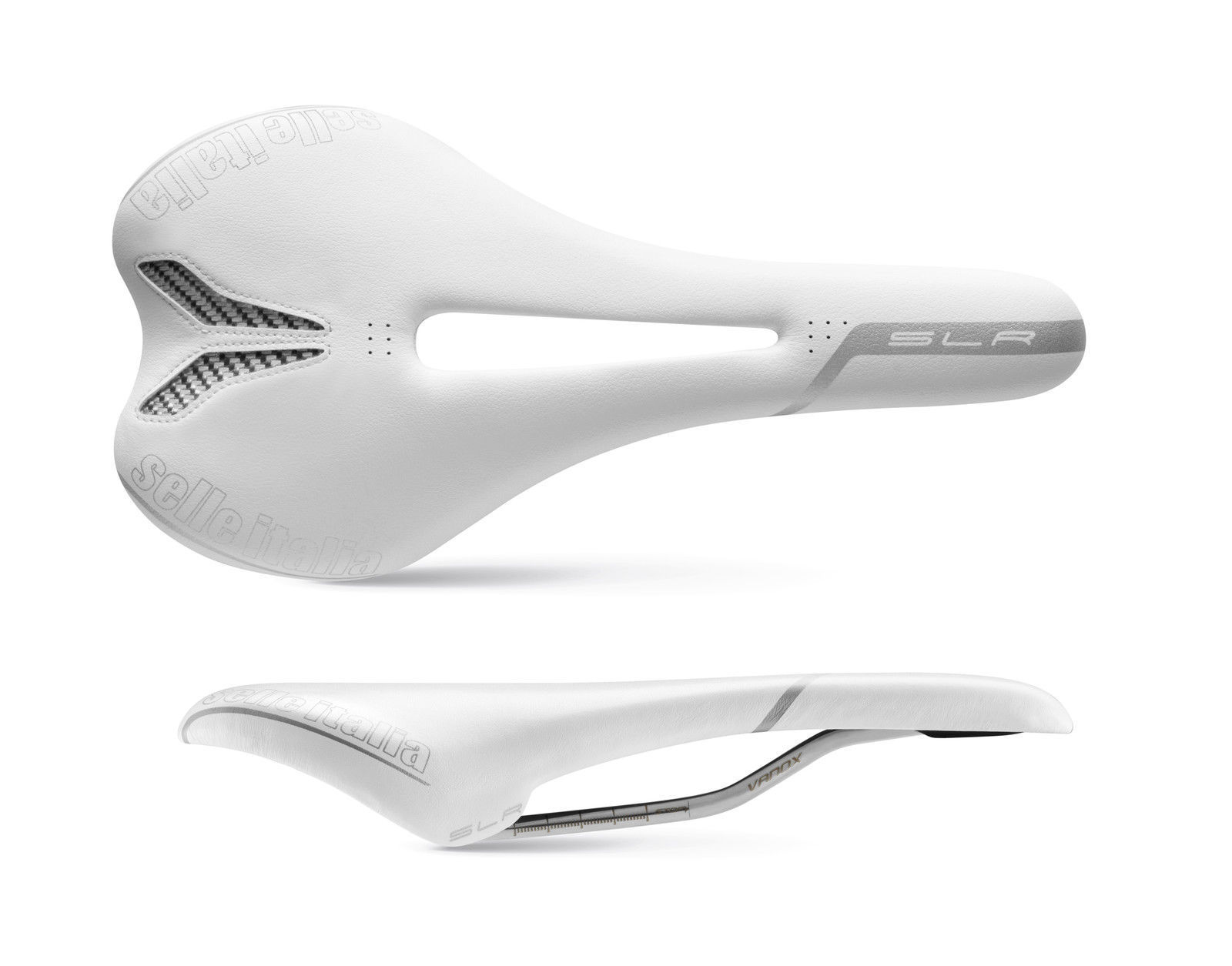 slr flow saddle