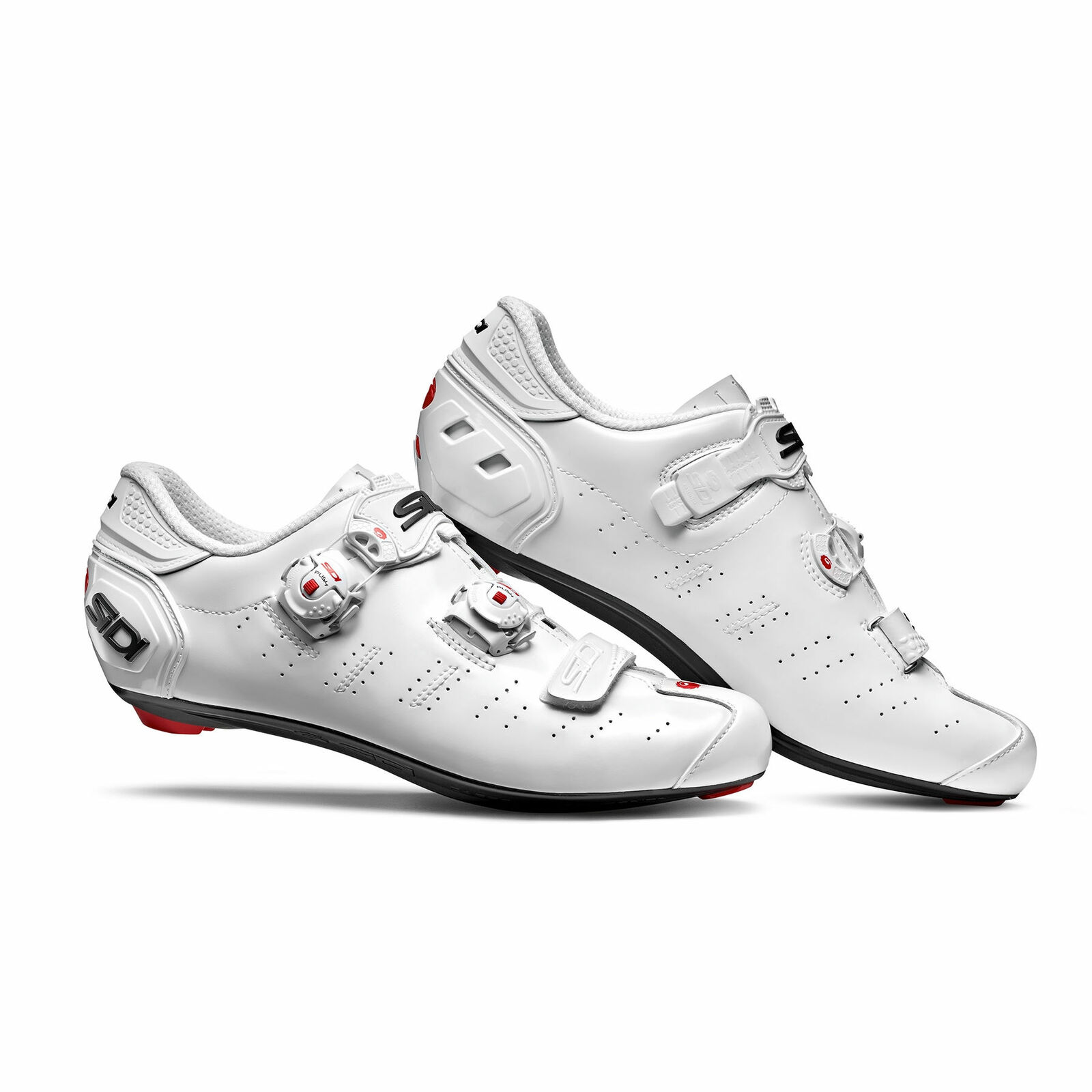 Sidi Ergo 5 Mega Carbon Comp Road Shoes 