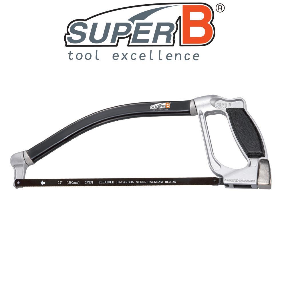 Tungsten on sale hacksaw blade