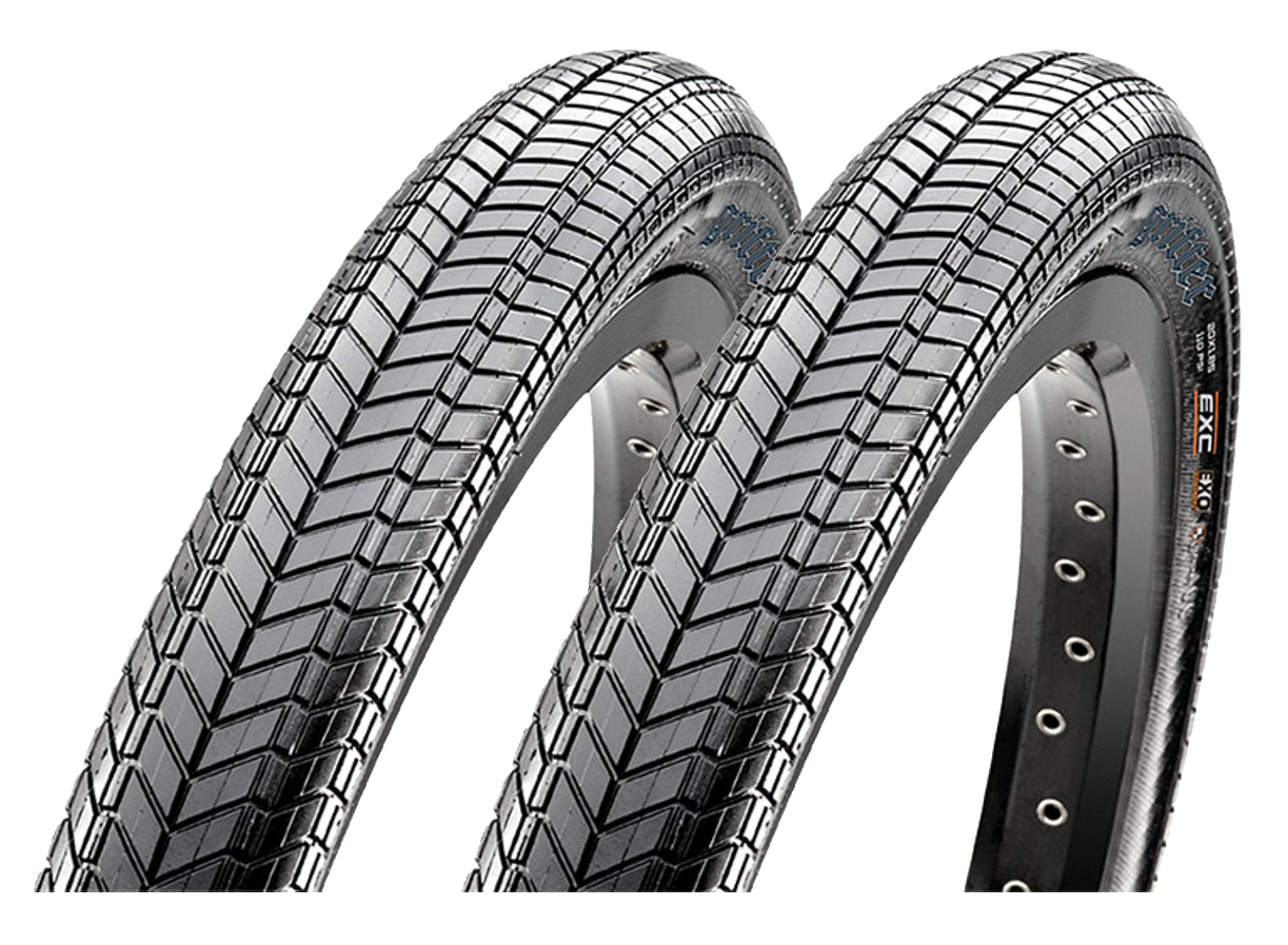 maxxis grifter 20x2 3