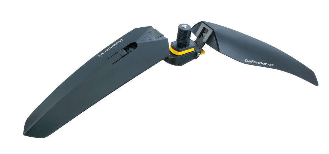 topeak defender mudguard set