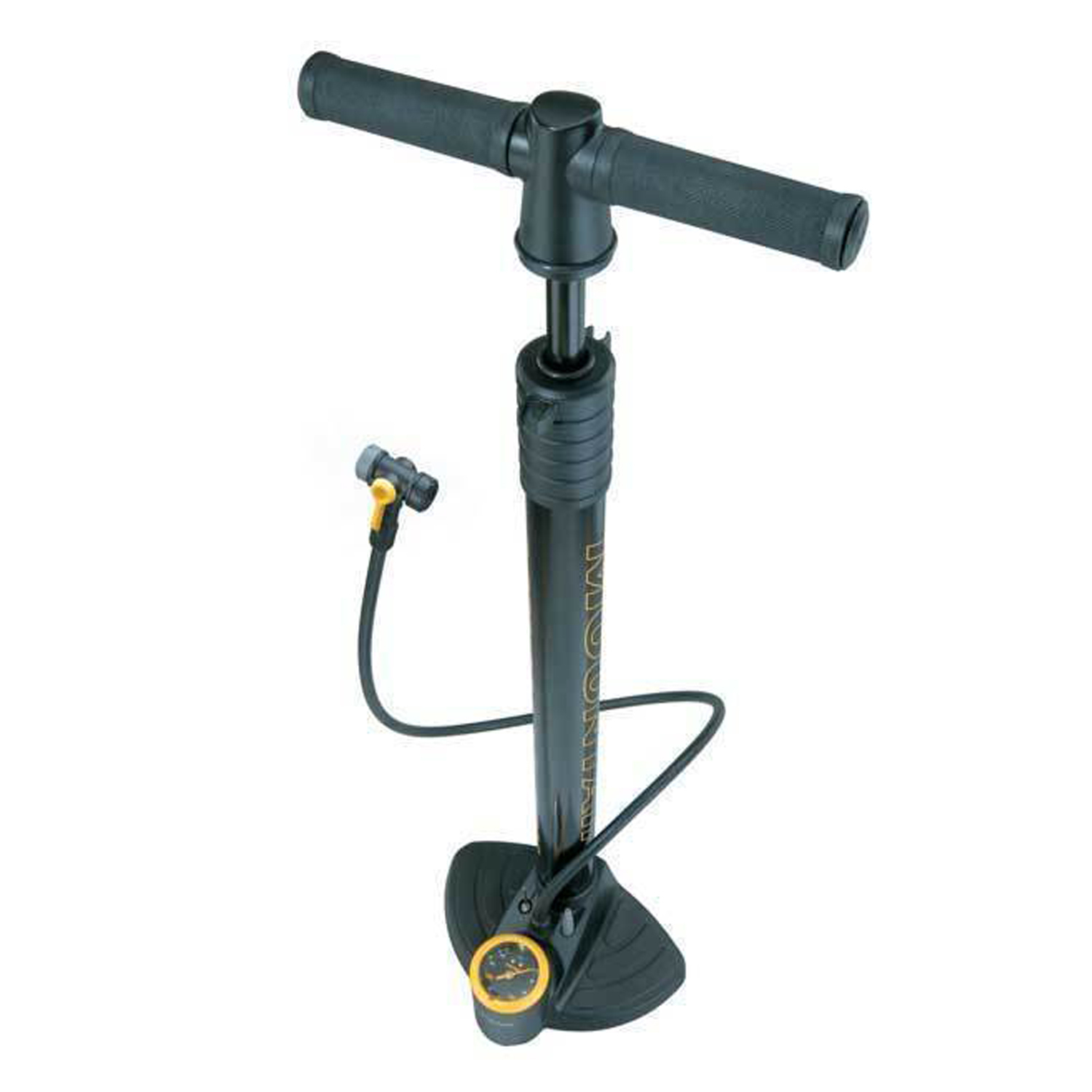 TOPEAK JOE BLOW MOUNTAIN BIKE FLOOR PUMP
