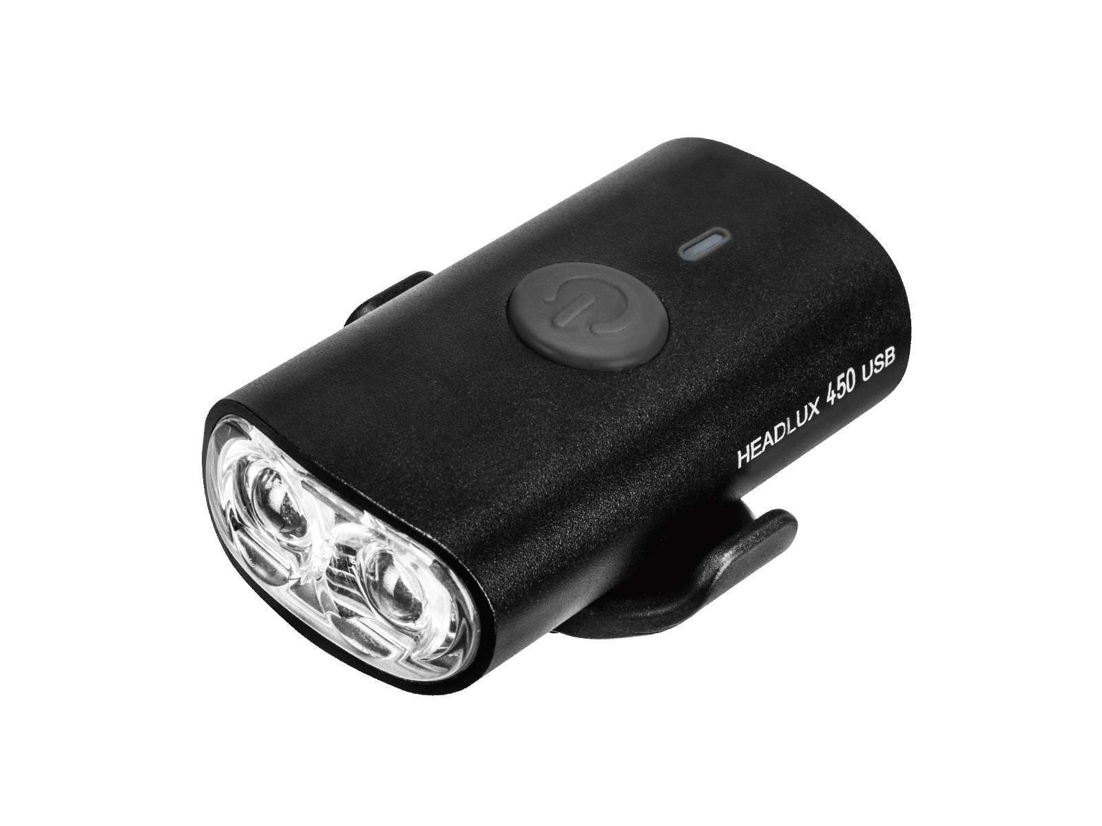 topeak headlux dual usb