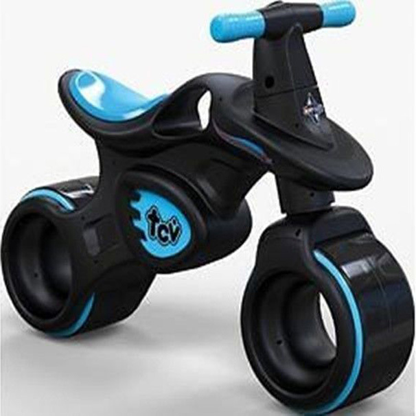 levo turbo fsr 2019