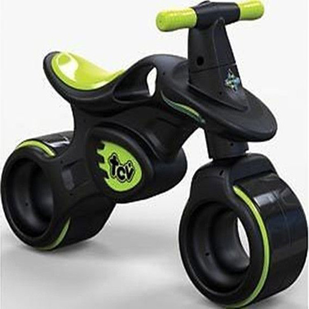cordless drill bike