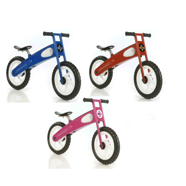 eurotrike glide balance bike