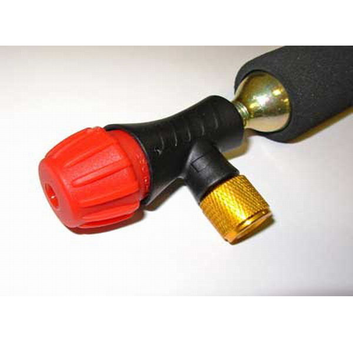 co2 tyre inflator