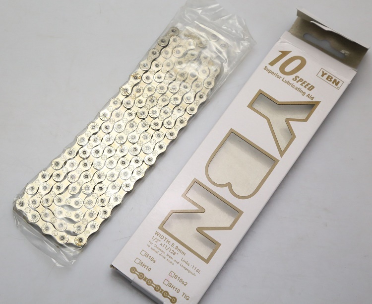 Ybn 10 speed chain online