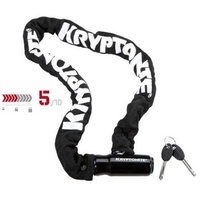 Kryptonite Keeper 785 Integrated Chain 7Mm X 85Cm Bike Bicycle Lock