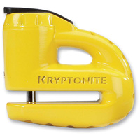 Kryptonite Keeper 5-S2 Disc Bike Lock Motorcycle Disc Brake Security Lock