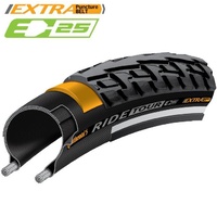 Continental Ride Tour RFX Road Tyre 26x1.75