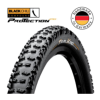 Continental  29x2.4 BaronTRAIL KING Tubeless Ready Folding Tyre