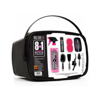 Muc-Off 8-In-One Bike Cleaning Kit in tub