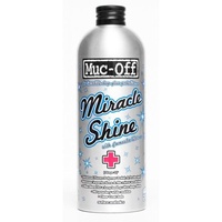 Muc-Off Miracle Shine 500Ml