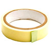 Rim Tape for TUBELESS Rims, Width 17mm x 0.12mm x Length 10Metres, Yellow, Universal
