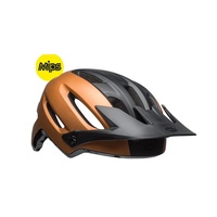 Bell 4Forty MIPS Adult MTB Bike Helmet Matte/Gloss Copper/Black
