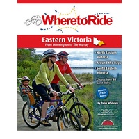 WHERE TO RIDE - EASTERN VICTORIA