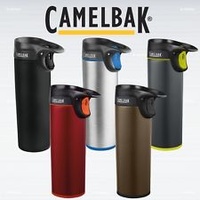 Camelbak Forge Vacuum 12oz Travel Unisex Adventure Gear Mug