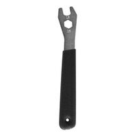 Pedal wrench 15mm cr-mo steel, Pro-Series