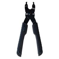 Tool, 2N1 pliers for joiner links, quick link remover (7/8/9/10/11 Speed