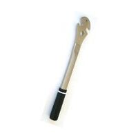 Pedal wrench extra long 15mm