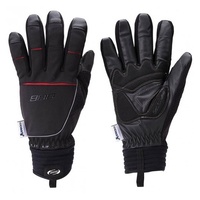 BBB Aquashield BWG-23 Men's Winter Cycling Gloves Black
