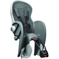 BABY SEAT - Polisport Wallaby, Deluxe, Q/R