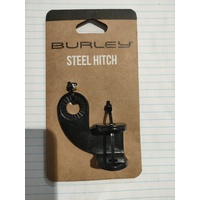 Burley Steel Hitch