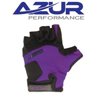 Azur Kids K6 Glove Purple (Size: 4)