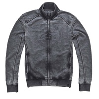 Alpinestars Men's Classified Fleece Zip Up Jacket - Black