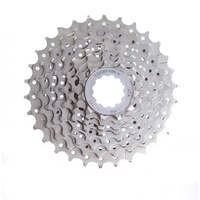 ATA CASSETTE 8 SPD 11-32T SHIMANO COMPATIBLE BICYCLE